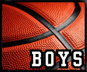 Presentational 2025-2026 Boys' Basketball visual