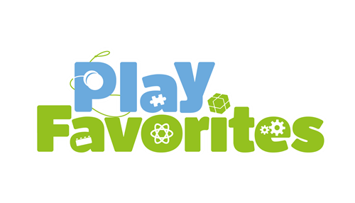 Play Favorites website