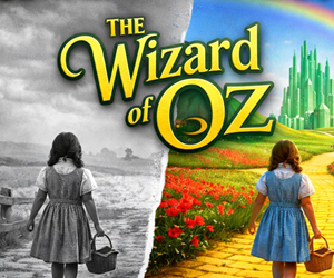 Presentational Flames High School Theater Spring 2026 Auditions visual