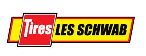 Les Schwab Tire Center website