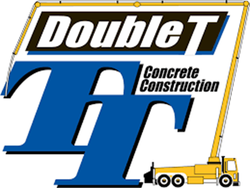 Double T Construction website