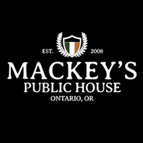 Mackey's Public House website