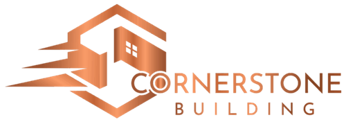 Cornerstone Building website