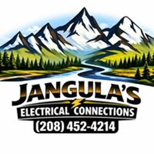 Jangula's Electrical Connections  website
