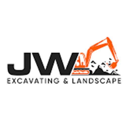 JW Excavating  website