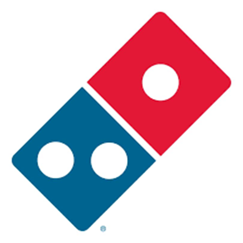 Domino's Pizza website