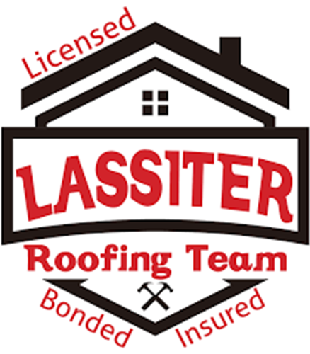 Lassiter Roofing  website
