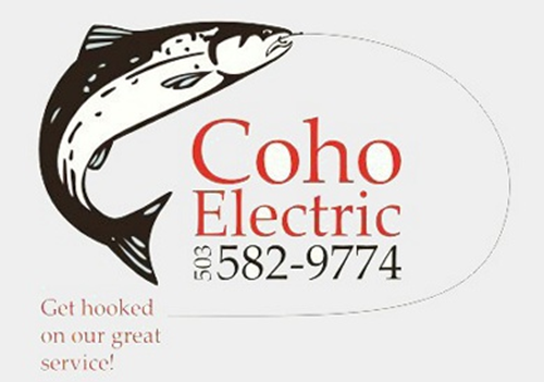 CoHo Electric website