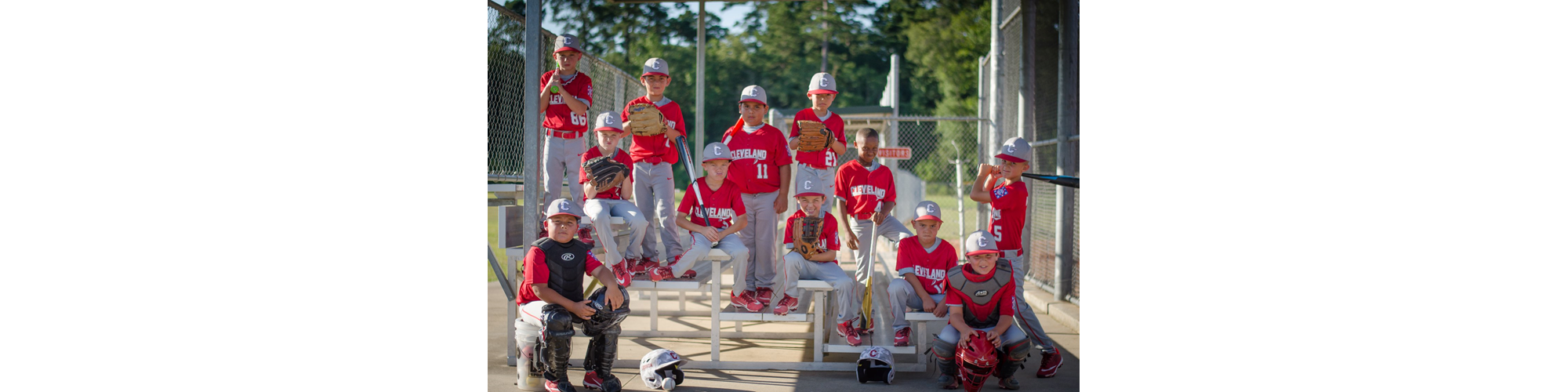 Cleveland Youth Baseball & Softball Association