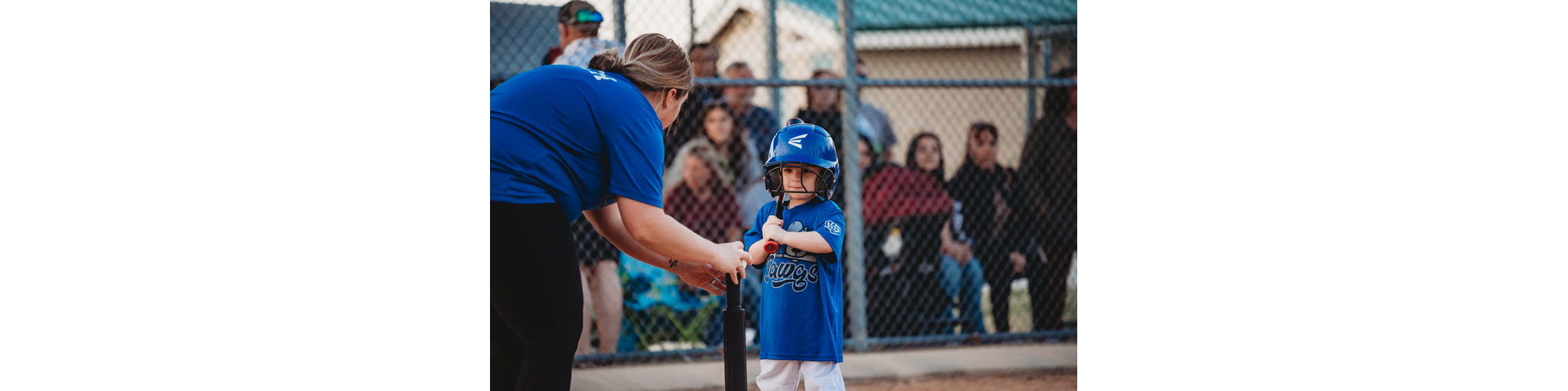 Cleveland Youth Baseball & Softball Association