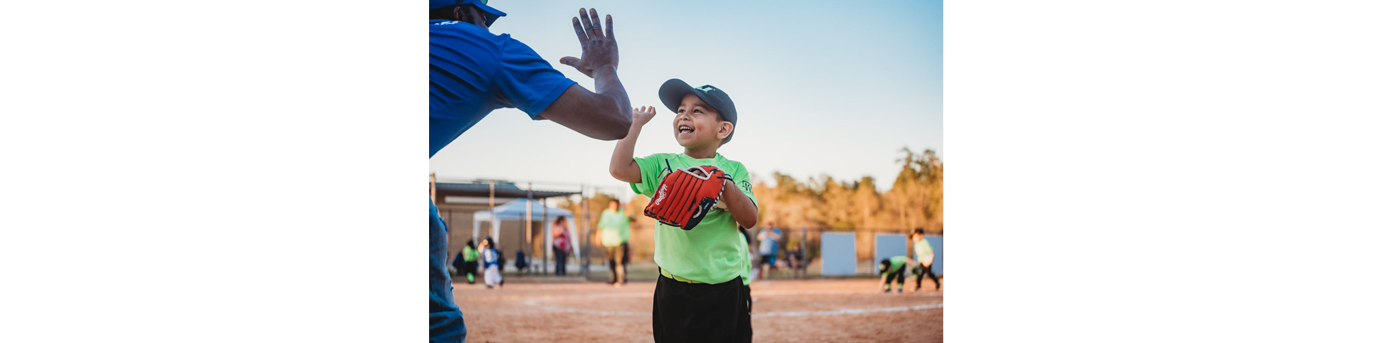 Cleveland Youth Baseball & Softball Association
