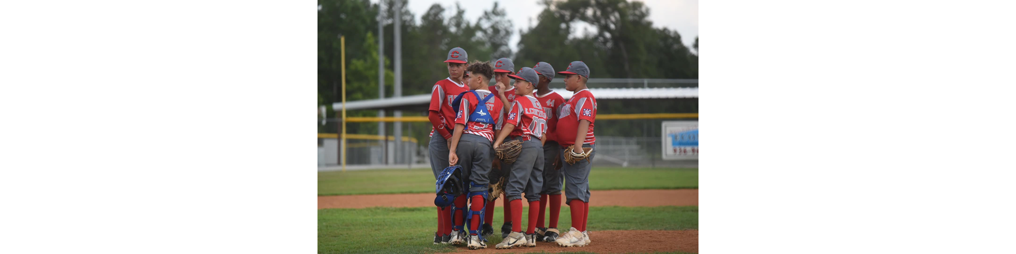 Cleveland Youth Baseball & Softball Association