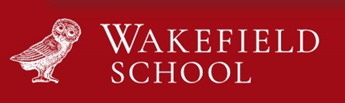 Wakefield School website