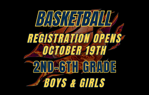 Presentational Basketball 26/2027 visual