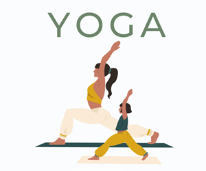 Presentational Yoga visual