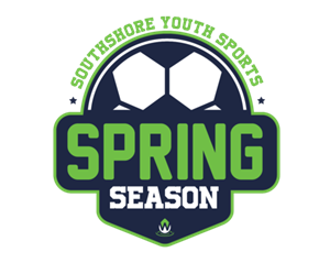 Presentational Youth Soccer visual