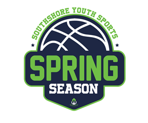 Presentational Youth Basketball visual