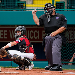 Presentational 2026 Umpire Registration visual