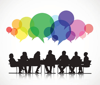 COMMUNITY MEETING  link