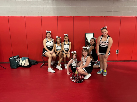 Jr. Cheer 3-5th grade link