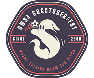 Presentational SocctoberFest 2025 visual