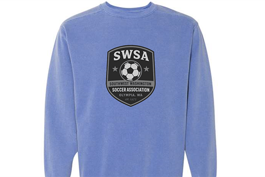SWSA Merch Store link