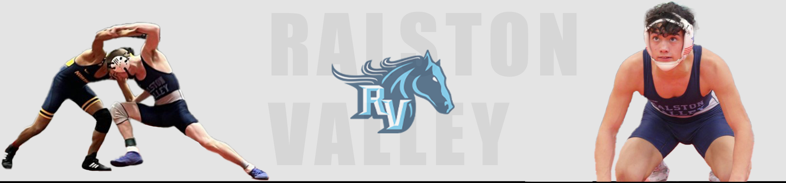 Ralston Valley Wrestling