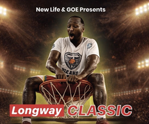 Presentational GOE Longway Classic 2026 visual