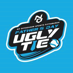 Presentational Father's Day Ugly Tie June 19-21 2026 visual