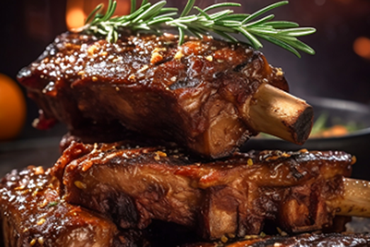 Chuck Wagons BBQ+Cheesesteaks link