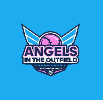 Angels in the outfield Tournament Schedule link