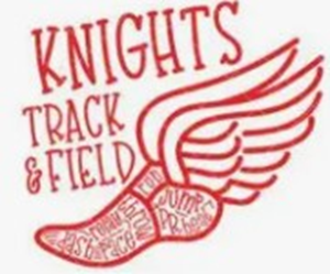 Presentational Elementary Track & Field (K-6) visual