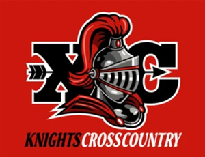 Presentational Elementary Cross Country (K-6) visual