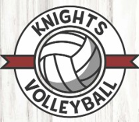Presentational Girls Middle School Volleyball (Gr. 6-8) visual