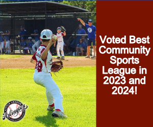 Presentational Baseball visual