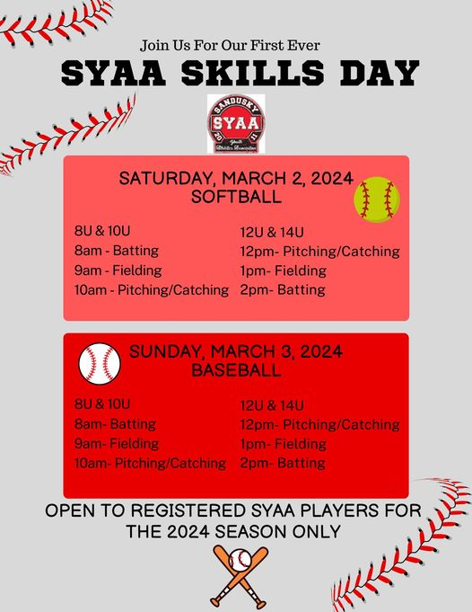 Sandusky Youth Athletics Association