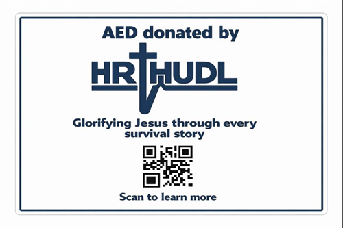 HrTHudl website