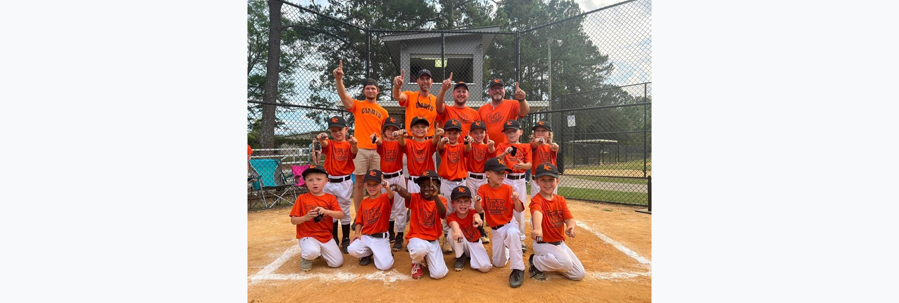 Lee County Youth Baseball Lee County Youth Baseball