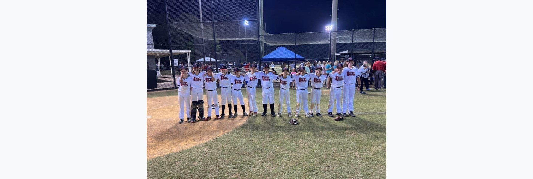 Lee County Youth Baseball