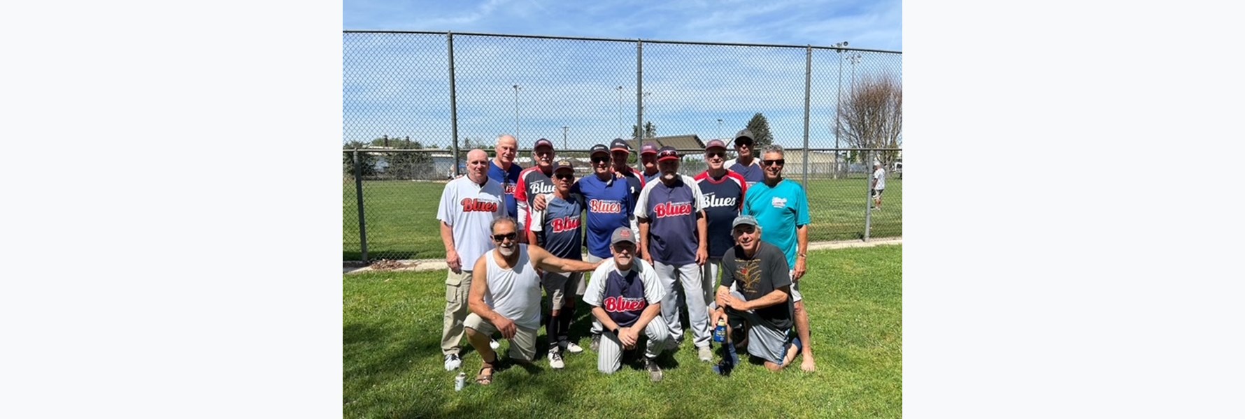 Blues are 2026 champions