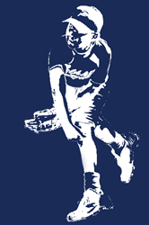 Presentational 2026 Pelham Little League Summer Camp visual
