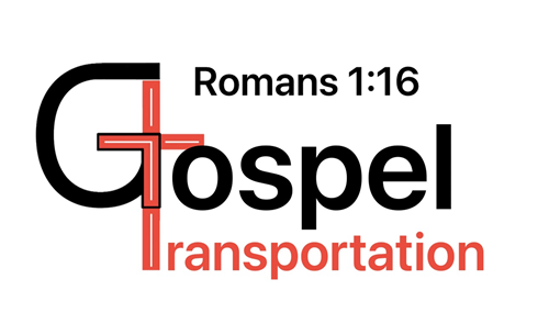 Gospel Transportation website