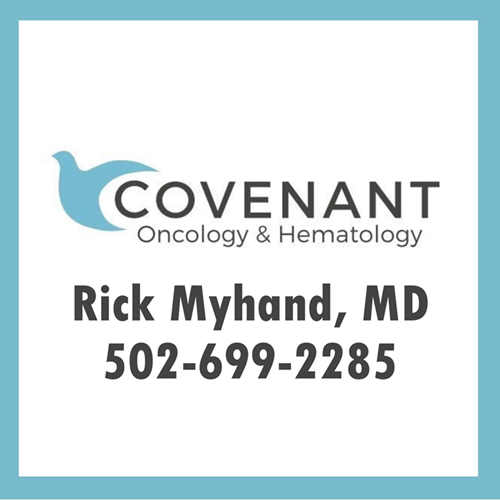 Covenant Oncology & Hematology website