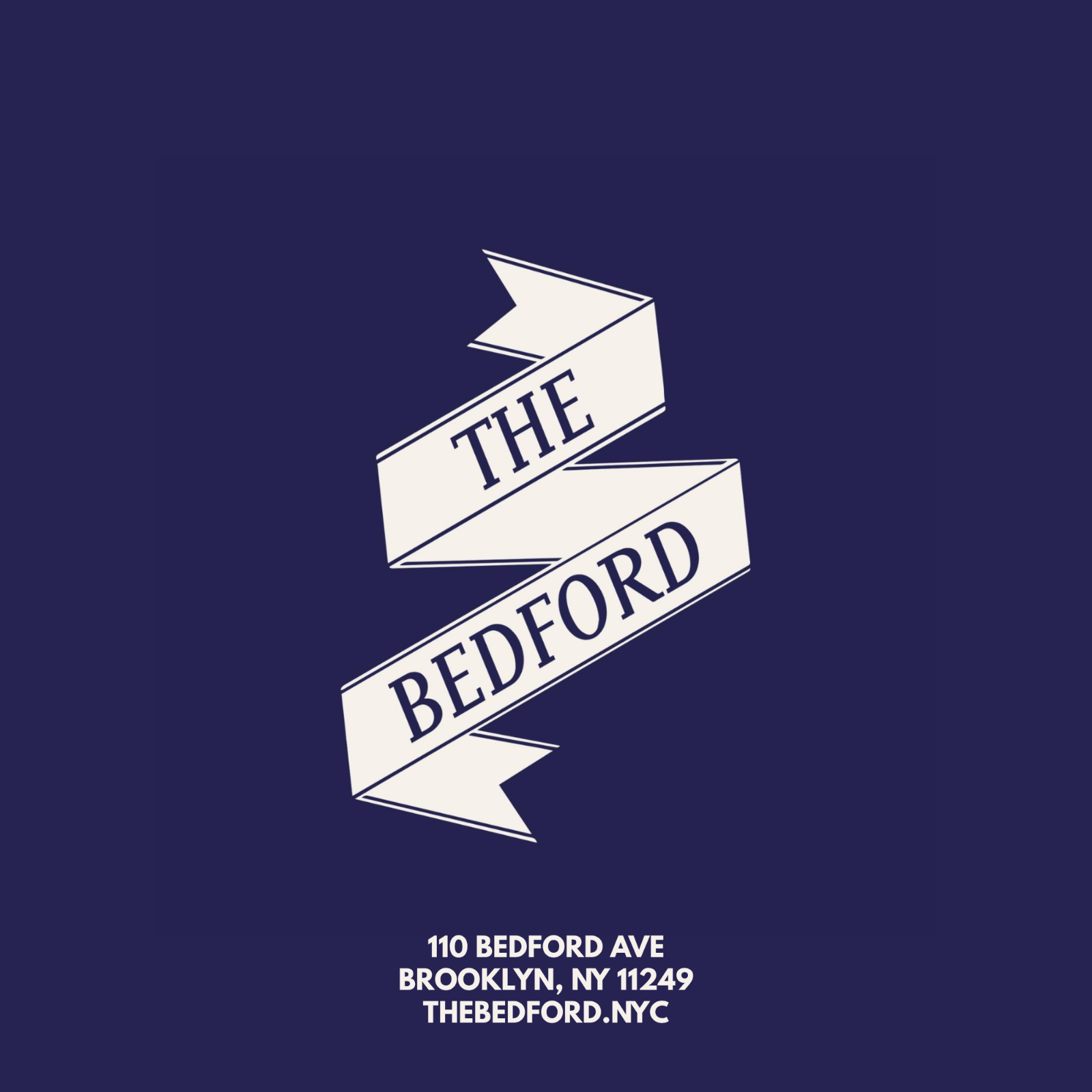 The Bedford