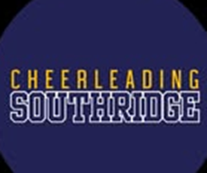 Presentational 2026 Cheer visual