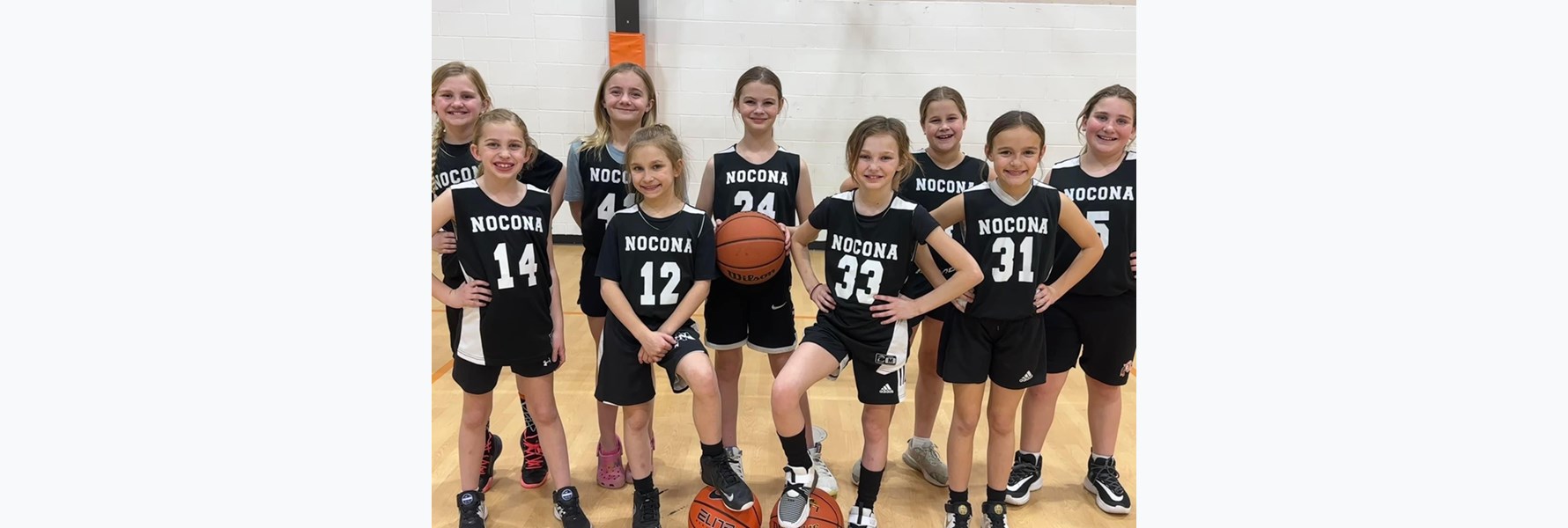 Nocona Youth Sports Association