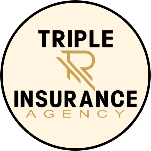 Triple R Insurance website