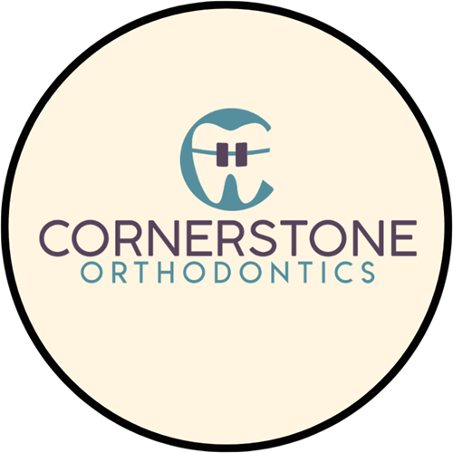 Cornerstone Orthodontics website