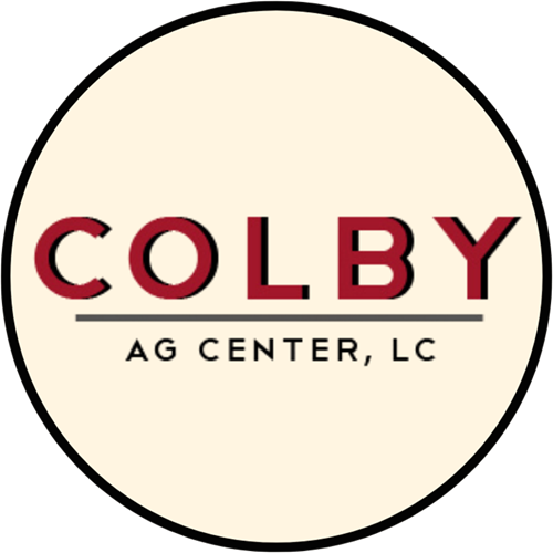 Colby Ag Center website