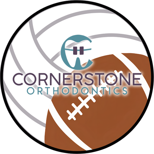 Cornerstone Orthodontics website